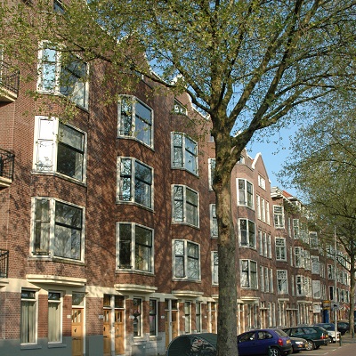 De Loper Rotterdam