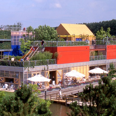 Floriade 2002 (loondienst)